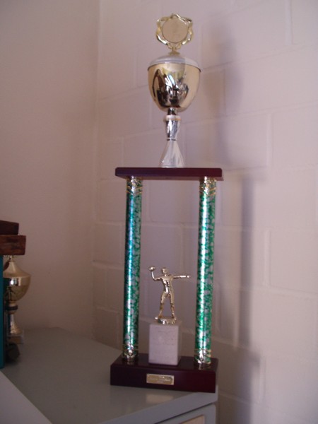 Der Pokal