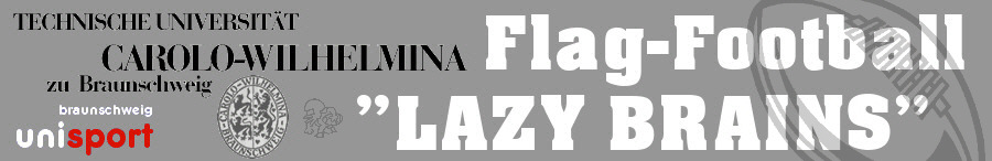 Flag-Football Braunschweig